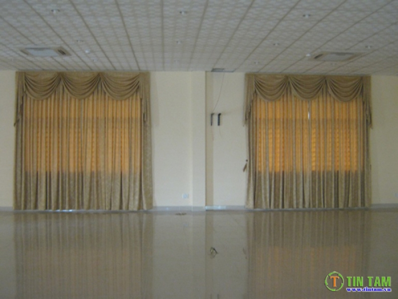 Rèm hội trường q11, rèm hội trường đẹp, mau rem hoi truong dep, phong rem hoi truong dep, rem vai hoi truong,